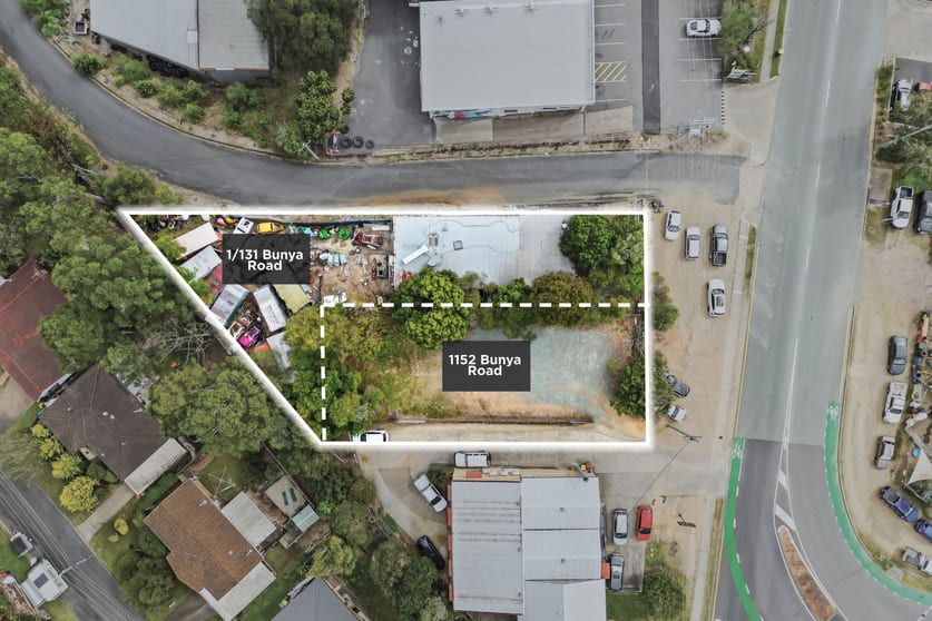 Click to view all images 1/131 & 1152 Bunya Rd Arana Hills QLD 4054 - Image 2
