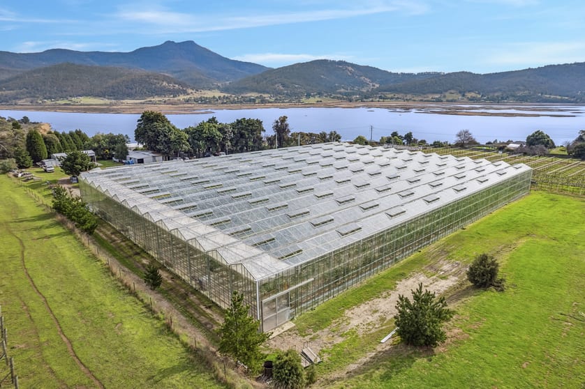 Click to view all images 307 Lyell Highway Granton TAS 7030 - Image 3
