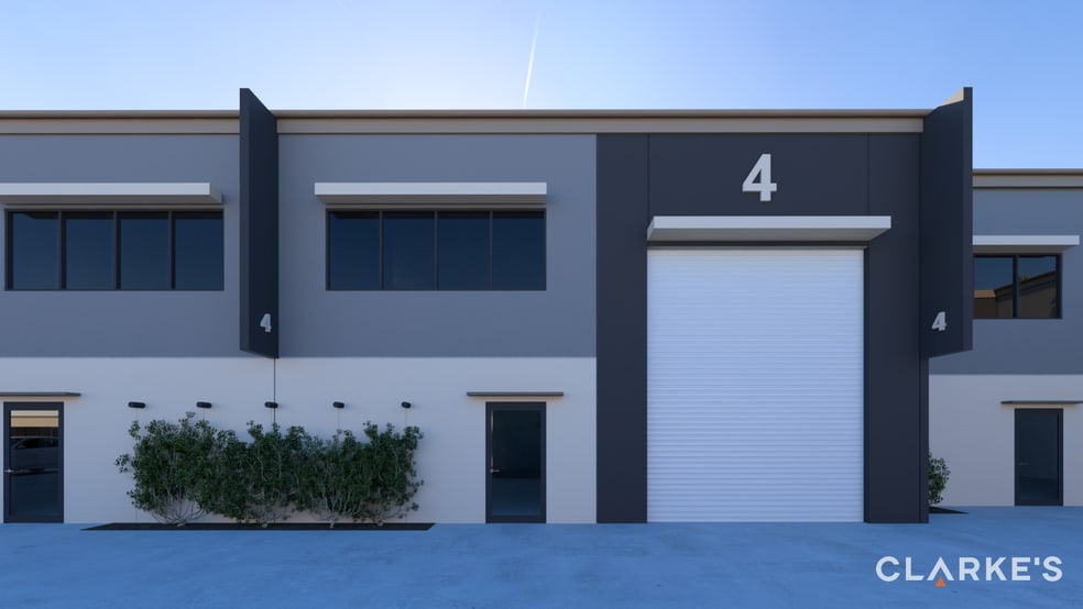 Click to view all images 4/55-57 Industrial Avenue Logan Village QLD 4207 - Image 1