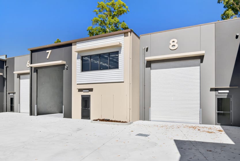 Click to view all images 8/55-57 Industrial Avenue Logan Village QLD 4207 - Image 1