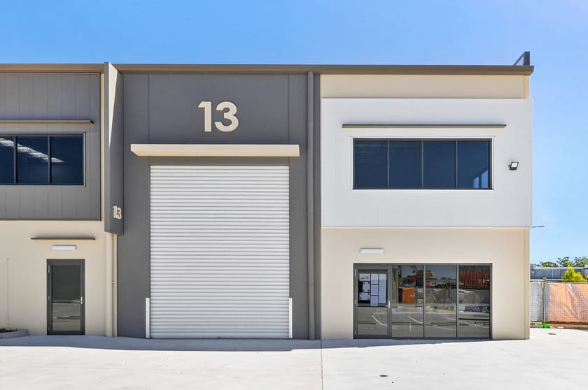 Click to view all images 13/55-57 Industrial Avenue Logan Village QLD 4207 - Image 1