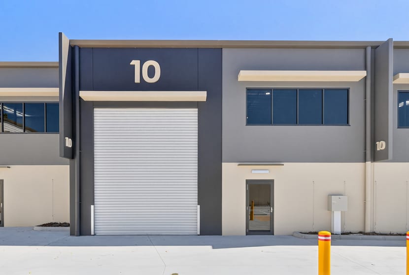 Click to view all images 10/55-57 Industrial Avenue Logan Village QLD 4207 - Image 2