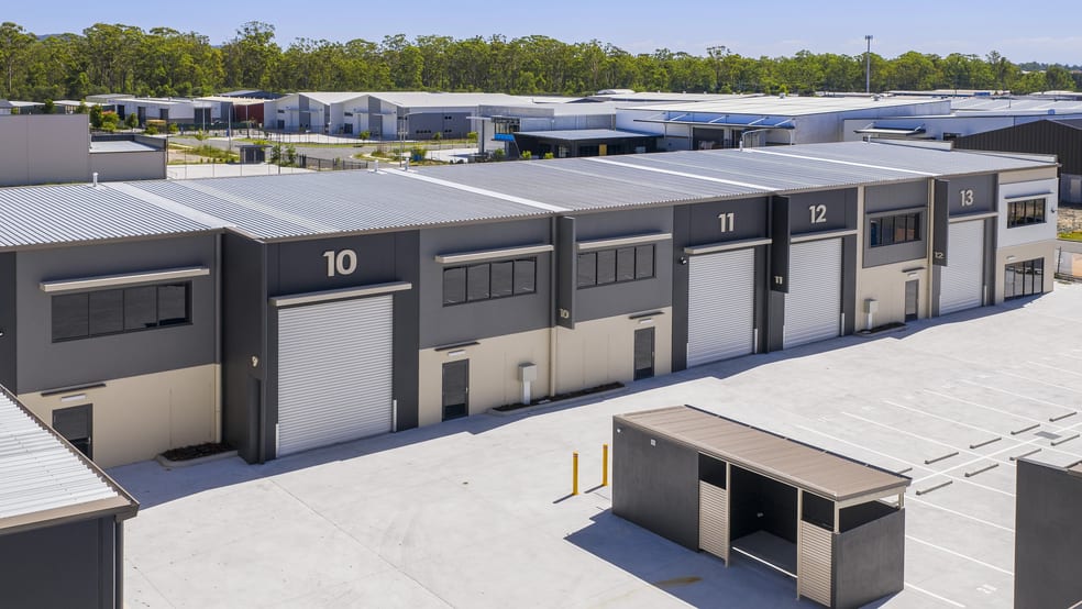 Click to view all images 10/55-57 Industrial Avenue Logan Village QLD 4207 - Image 1