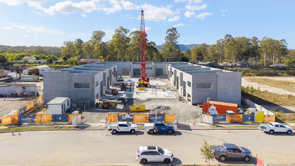 Click to view all images 11/55-57 Industrial Avenue Logan Village QLD 4207 - Image 2
