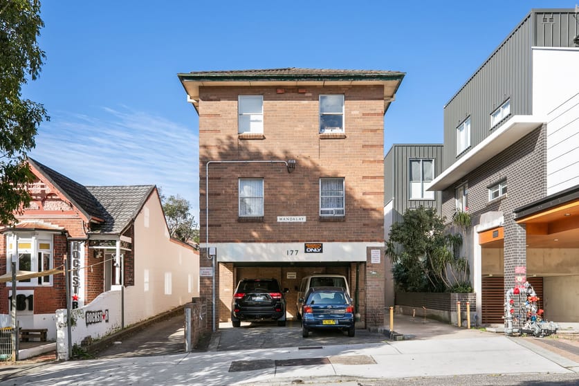 Click to view all images 177 Norton Street Leichhardt NSW 2040 - Image 1