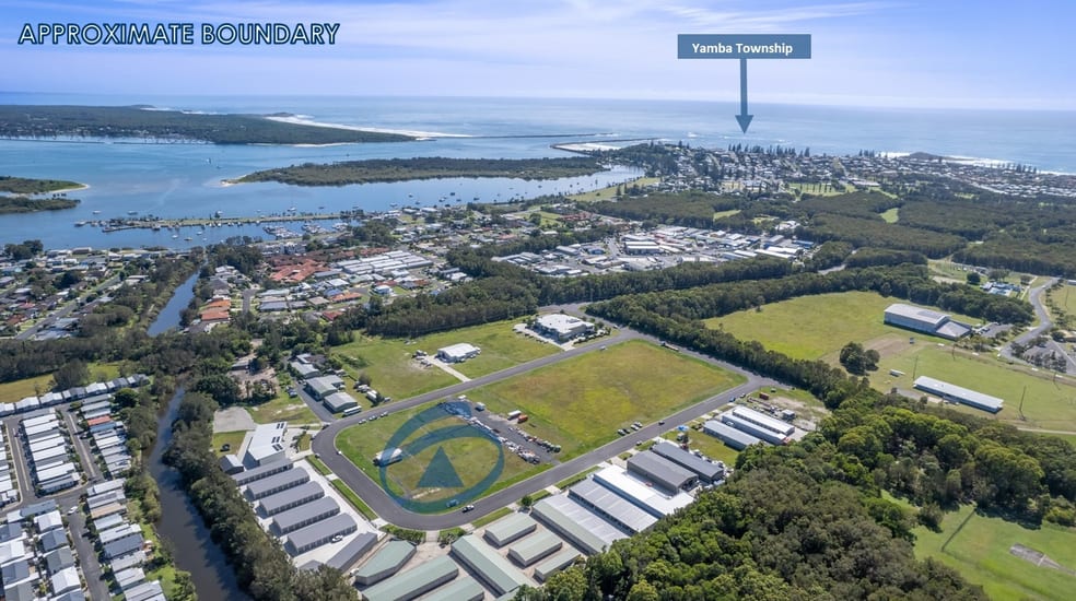 Click to view all images Lot 7 - 11 Fairtrader Drive Yamba NSW 2464 - Image 3