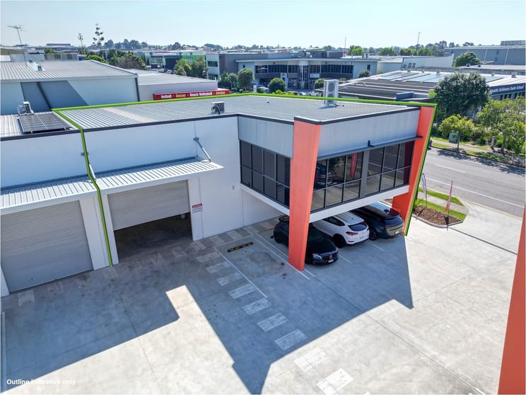 Click to view all images 4/15 Flinders Parade North Lakes QLD 4509 - Image 1