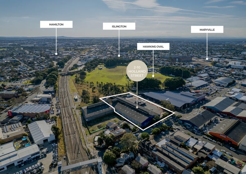 Click to view all images 2-10 Holland Street Wickham NSW 2293 - Image 3