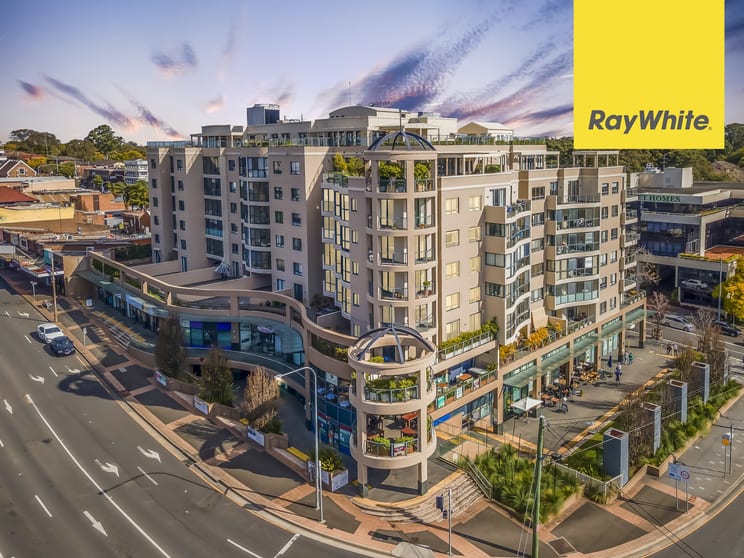 Click to view all images 12/74 Rawson Street Epping NSW 2121 - Image 1