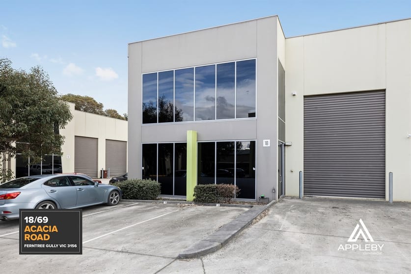 Click to view all images 18/69 Acacia Road Ferntree Gully VIC 3156 - Image 1
