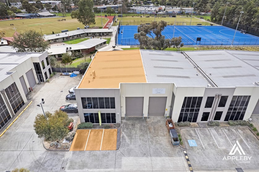 Click to view all images 18/69 Acacia Road Ferntree Gully VIC 3156 - Image 2