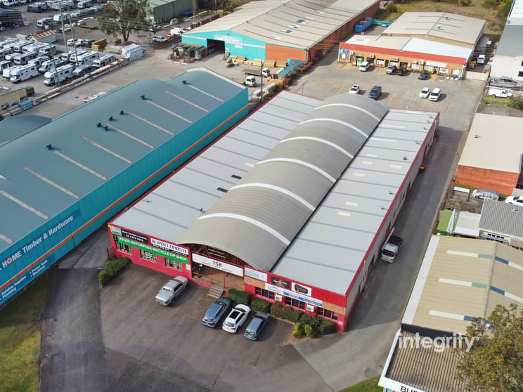 Click to view all images 158 Princes Highway South Nowra NSW 2541 - Image 2