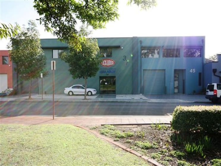 Click to view all images 45 Gladstone Street Perth WA 6000 - Image 1