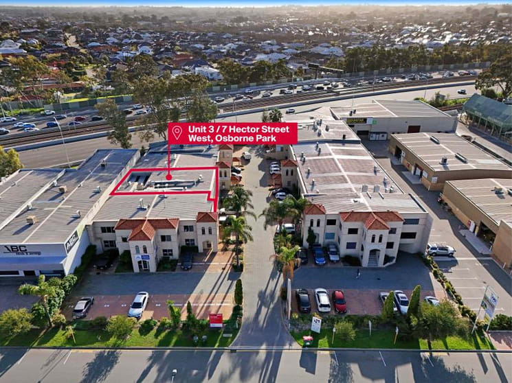Unit 3/7 Hector Street West Osborne Park WA 6017 - Image 1