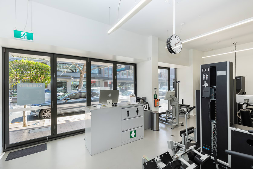 Shop 1/469 Miller Street Cammeray NSW 2062 - Image 2