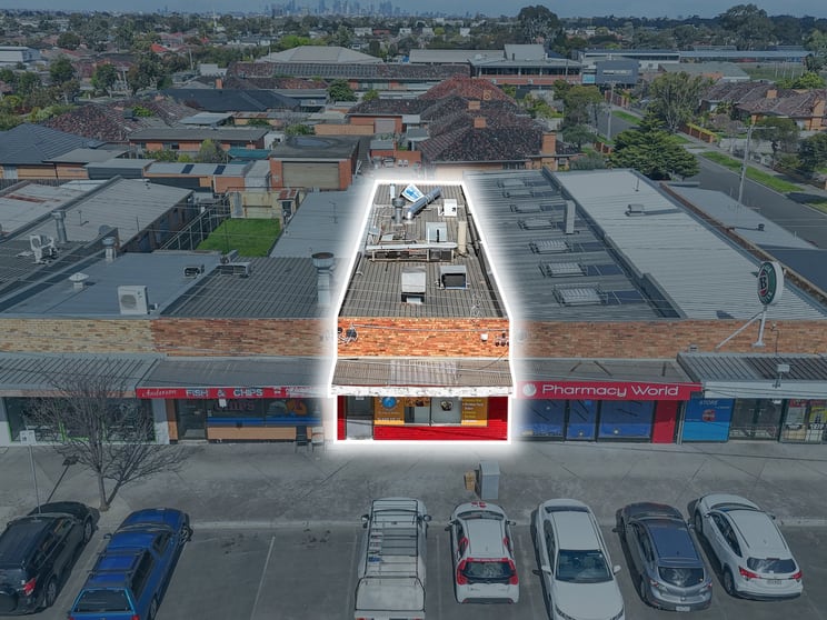 Click to view all images 99 Anderson Road Fawkner VIC 3060 - Image 1