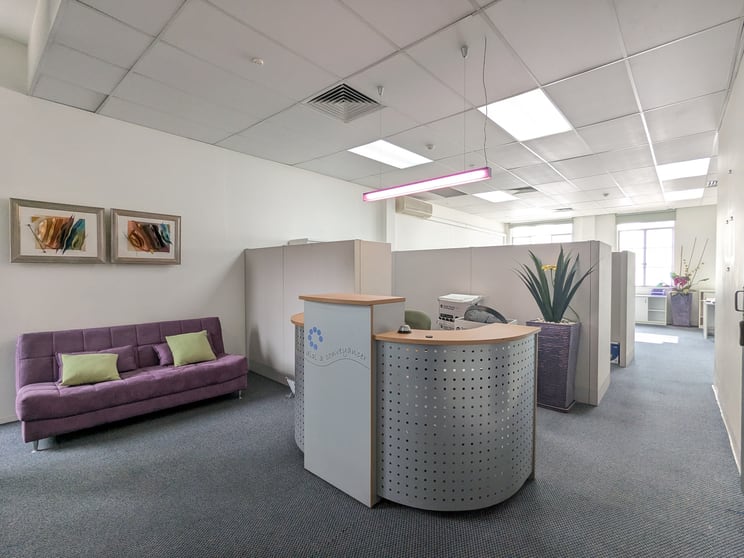 Click to view all images 203/186 Pulteney Street Adelaide SA 5000 - Image 2