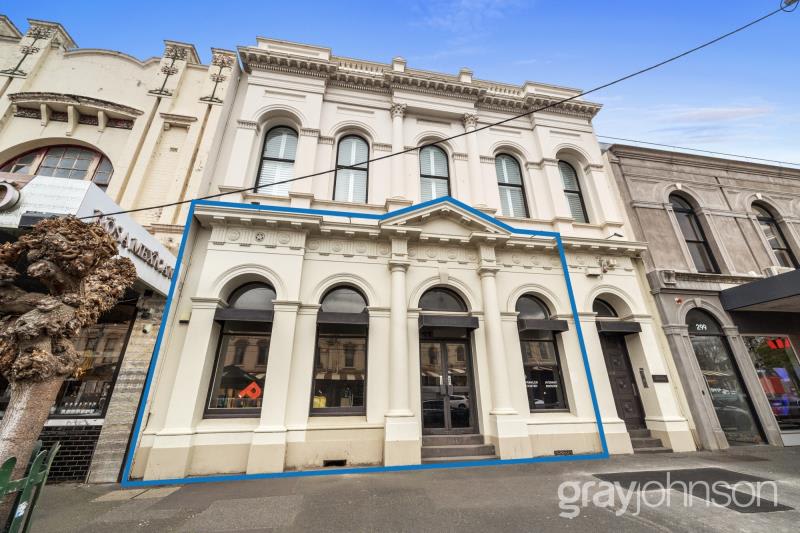 Click to view all images 295 Clarendon Street South Melbourne VIC 3205 - Image 1