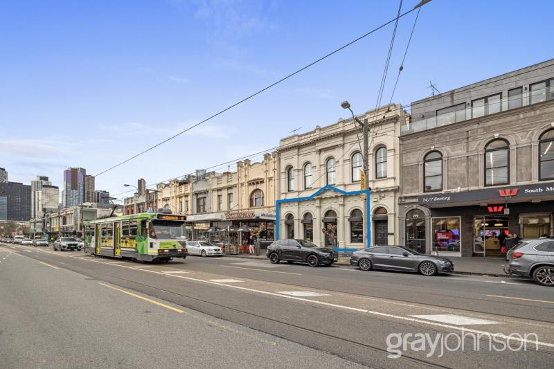 Click to view all images 295 Clarendon Street South Melbourne VIC 3205 - Image 3