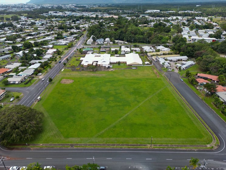 Click to view all images 85-111 Toogood Road Woree QLD 4868 - Image 2