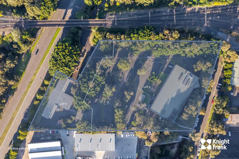 Lots 5 & 9/5-9 Old Springhill Road Coniston NSW 2500 - Image 2