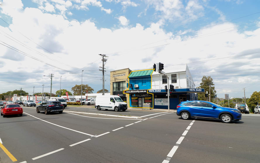 Click to view all images 1066 Victoria Road West Ryde NSW 2114 - Image 1