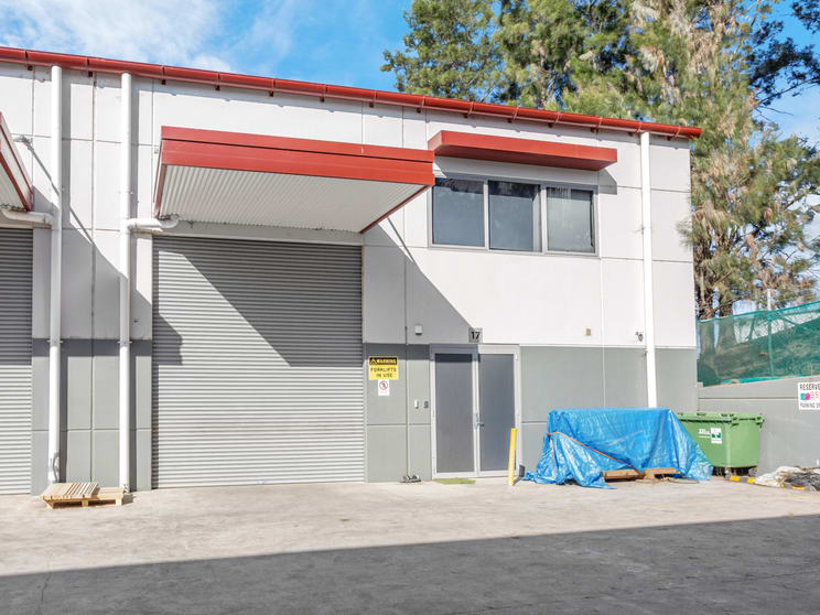 Click to view all images 17/29 Sunblest Crescent Mount Druitt NSW 2770 - Image 1