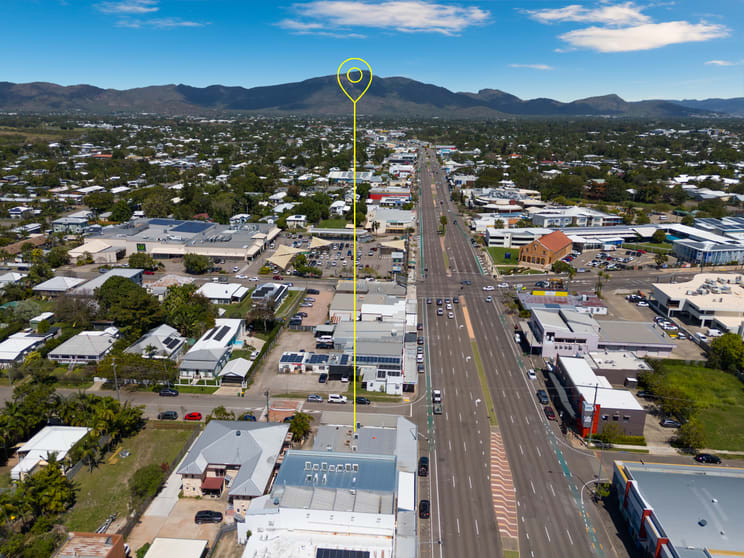 Click to view all images 110 Charters Towers Road Hermit Park QLD 4812 - Image 1