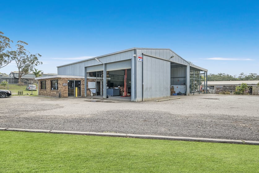 Click to view all images 4 Nance Road South Kempsey NSW 2440 - Image 3
