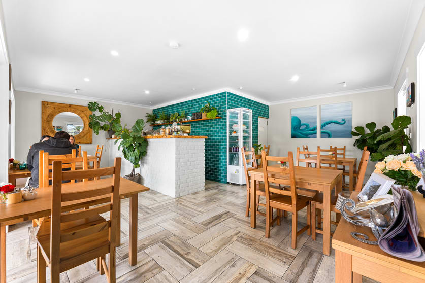 Click to view all images Shops 3 & 4/5-7 Wallaga Lake Rd Bermagui NSW 2546 - Image 3