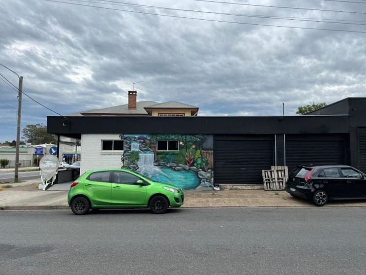 Click to view all images 1 High Street Wauchope NSW 2446 - Image 1