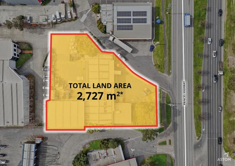 46 Princes Highway Eumemmerring VIC 3177 - Image 3