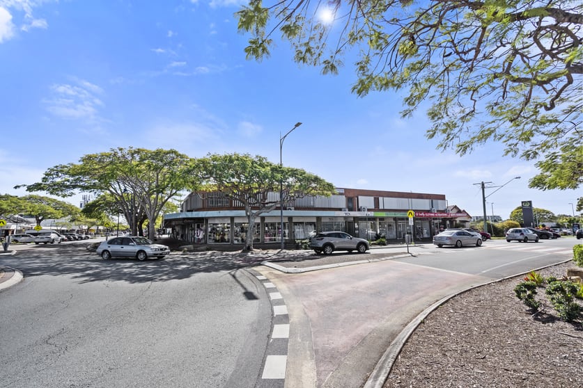 Click to view all images 112-116 Bloomfield Street and 118 Queen Street Cleveland QLD 4163 - Image 3