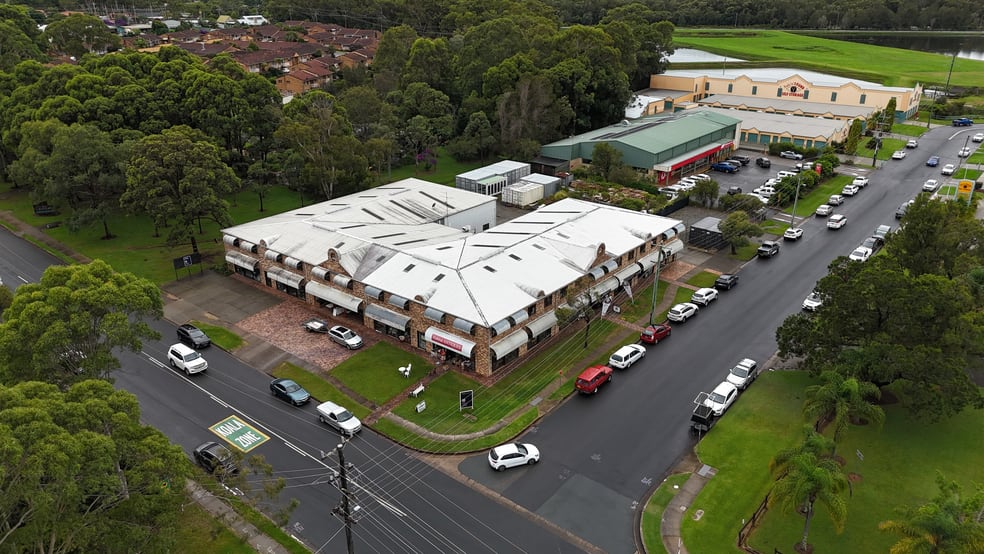19 Central Road Port Macquarie NSW 2444 - Image 1