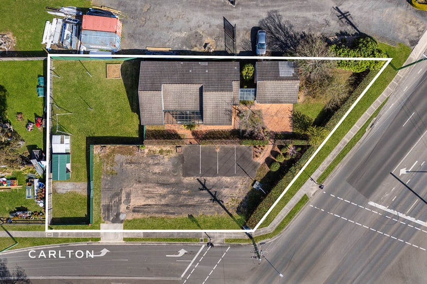 Click to view all images 1A Crimea Street Balaclava NSW 2575 - Image 1