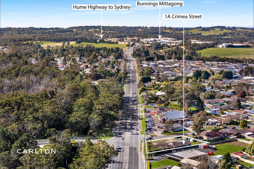 Click to view all images 1A Crimea Street Balaclava NSW 2575 - Image 2