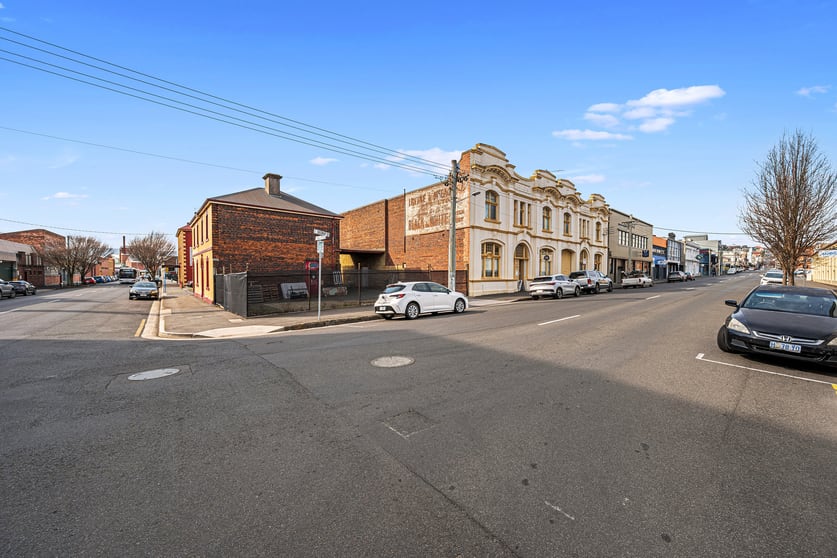 Click to view all images 3-7 George Street Launceston TAS 7250 - Image 1