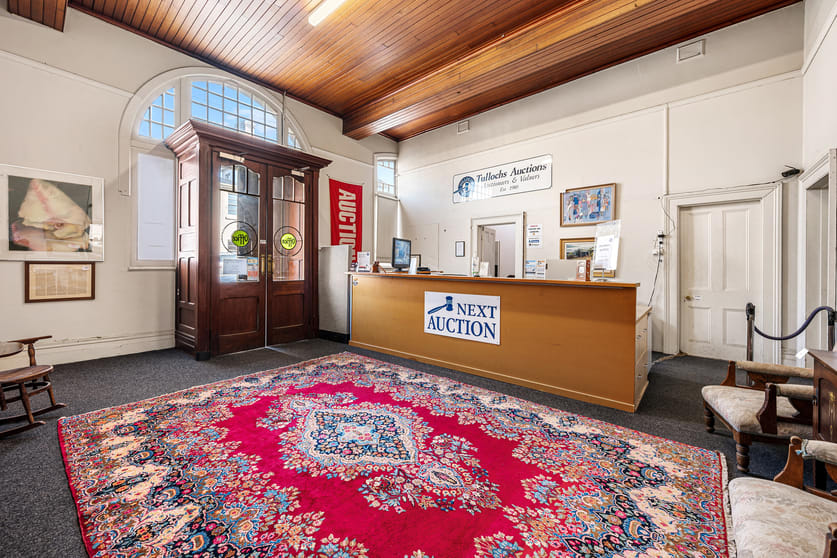 Click to view all images 3-7 George Street Launceston TAS 7250 - Image 2