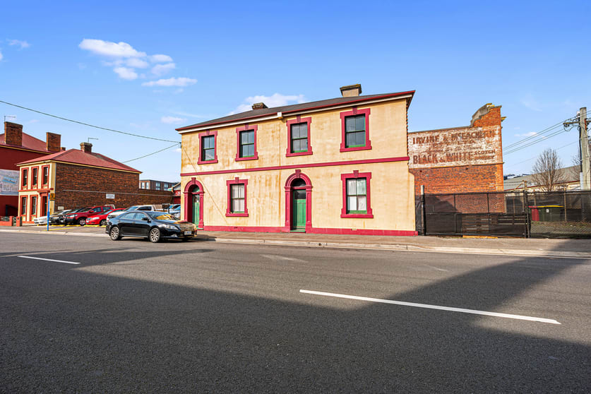 Click to view all images 3-7 George Street Launceston TAS 7250 - Image 3