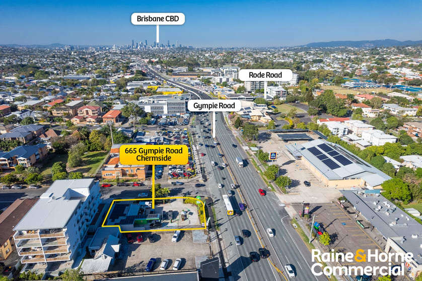 Click to view all images 665 Gympie Road Chermside QLD 4032 - Image 2