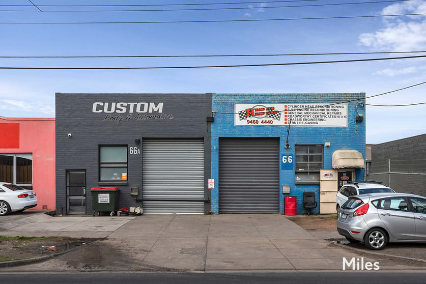 Click to view all images 66 & 66A Newlands Road Reservoir VIC 3073 - Image 1