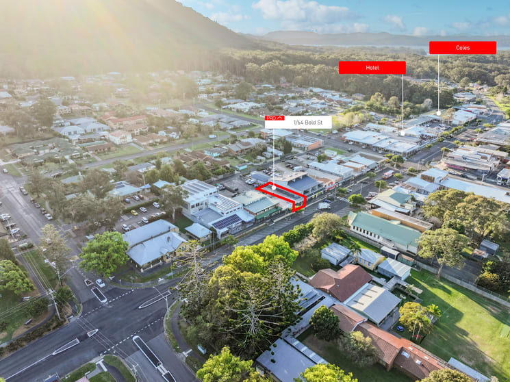 Click to view all images 1/64 Bold Street Laurieton NSW 2443 - Image 3