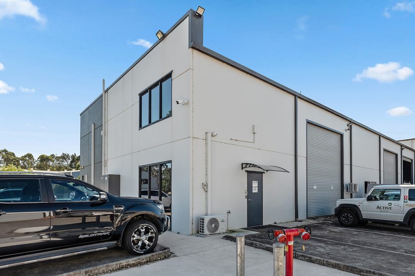 Click to view all images Unit 1/10 Kam Close Morisset NSW 2264 - Image 3