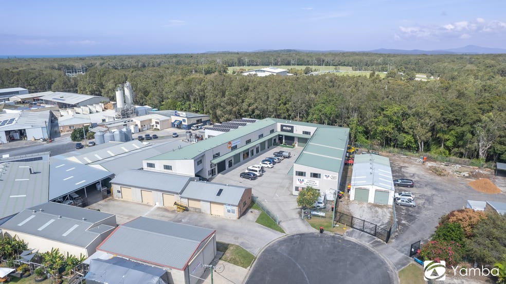 Click to view all images Unit 5/5 Neptune Place Yamba NSW 2464 - Image 1