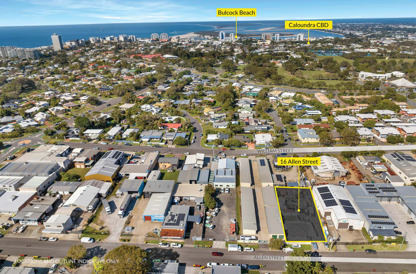 Click to view all images 16 Allen Street Moffat Beach QLD 4551 - Image 2