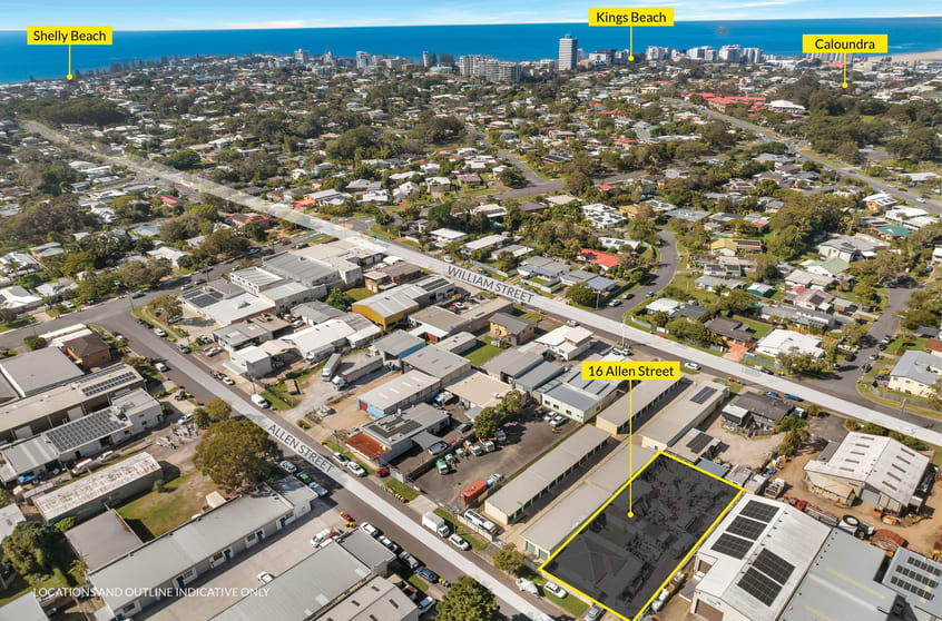 Click to view all images 16 Allen Street Moffat Beach QLD 4551 - Image 3