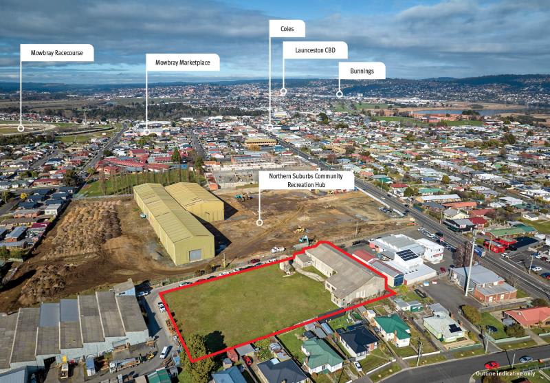 328a Invermay Road Mowbray TAS 7248 - Image 2