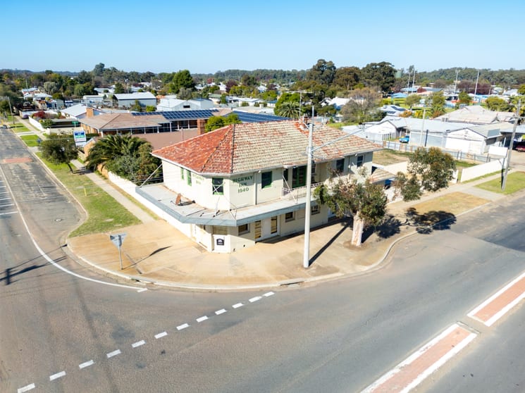 Click to view all images 259 Lachlan Street Hay NSW 2711 - Image 1