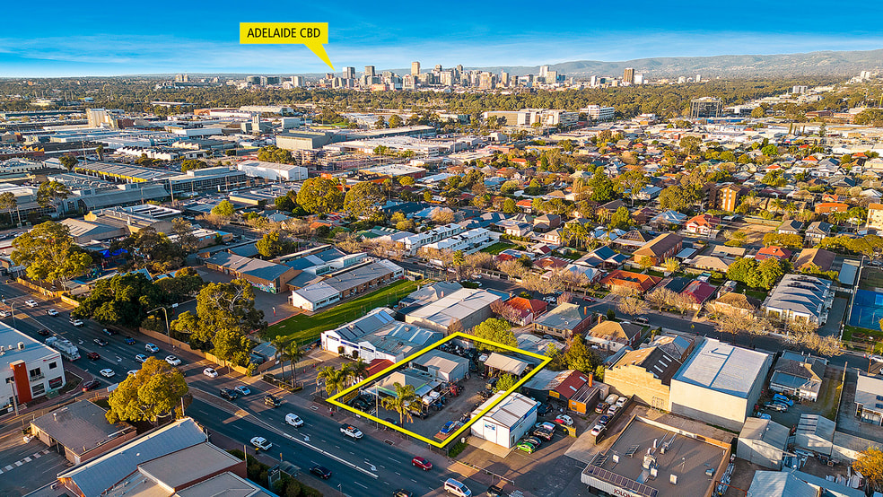443-445 South Road Keswick SA 5035 - Image 2