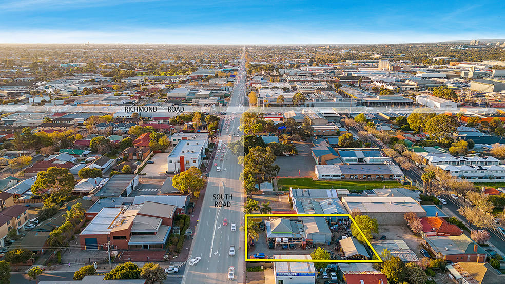 443-445 South Road Keswick SA 5035 - Image 3